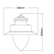 LED GARDEN LAMP (3)