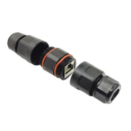 IP68 Waterproof connector