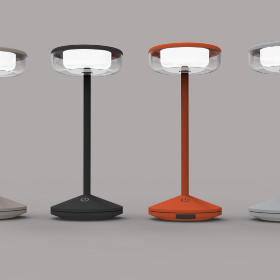 DESK LIGHTING (4)